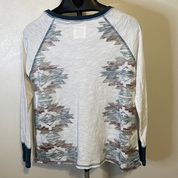 Double D Ranch Top - Picture 2 of 2